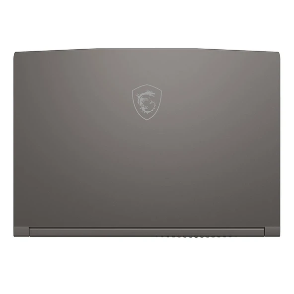 Msi Thin 15 B13VE-2884TR 13.Nesil Core i7 13620H-RTX4050 6Gb-16Gb-512Gb Ssd-15.6inc-W11 - Resim 5