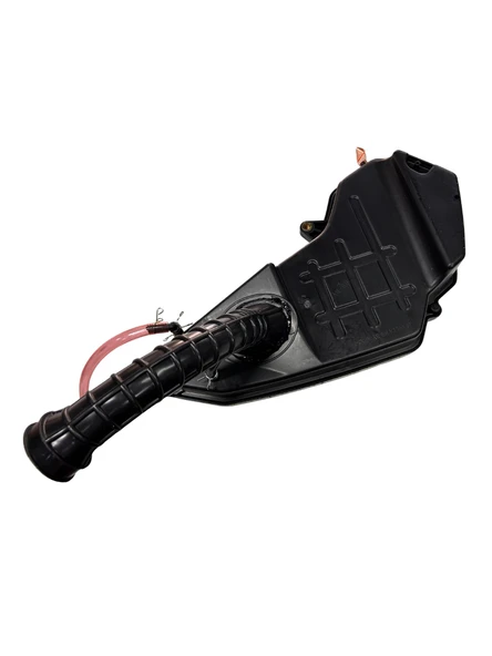 VOLTA APX5 HAVA FİLTRESİ KOMPLE - Resim 3