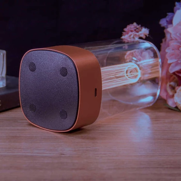 PANTHER USB ŞARJLI MASA LAMBASI PT-710 - Resim 4