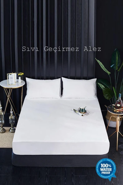 Sıvı Geçirmez Mıcro Fıtted Alez 150x200 ürün görseli