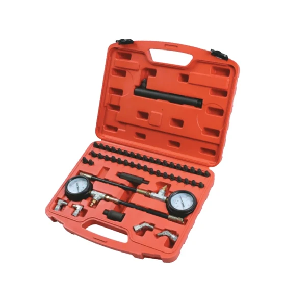 NT ABS FREN BASINÇ TEST CİHAZI NT0141 ürün görseli