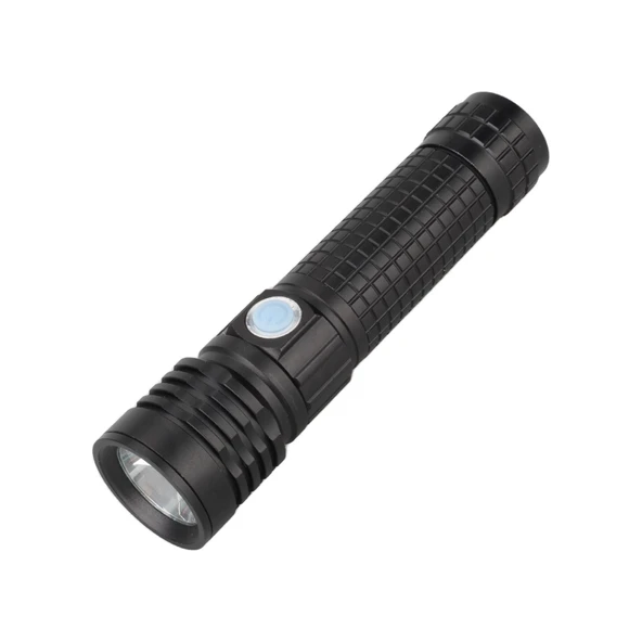 PANTHER USB ŞARZJLI EL FENERİ PT-921 ürün görseli 1