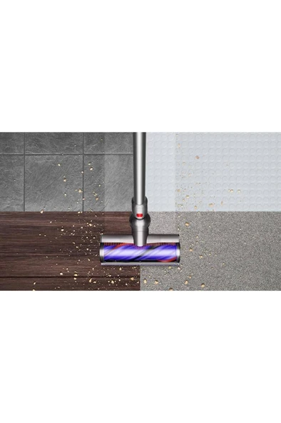 DYSON V8 Advanced kablosuz süpürge - Resim 5