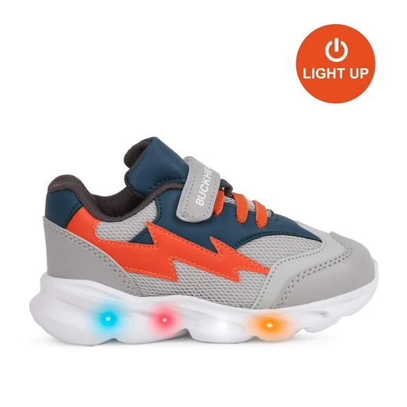 Buckhead 4431 Faster Işıklı-Anatomik Erkek Çocuk Ayk. Multi 02 ürün görseli