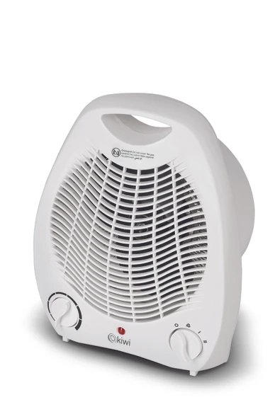 KİWİ ELEKTRİKLİ ISITICI FAN KHT-8415 - Resim 2