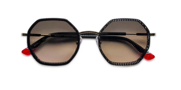 Etnia Barcelona 7 Farah 51S Bkgd Kadın Güneş Gözlüğü - Resim 2