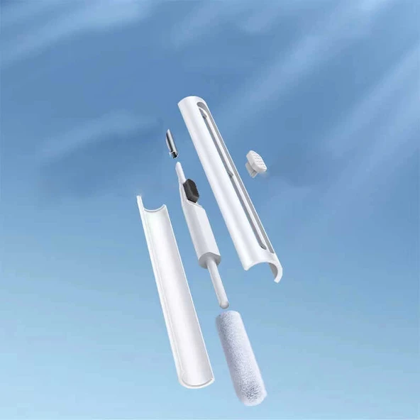 Zore Airpods Temizleme Kalemi - Resim 4