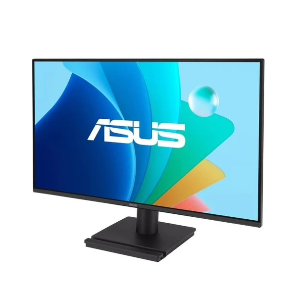ASUS VA249HG 23.8" LED IPS 1ms 120Hz 1920x1080 FullHD HDMI VGA (Vesa) AdaptiveSync Siyah Monitör - Resim 3