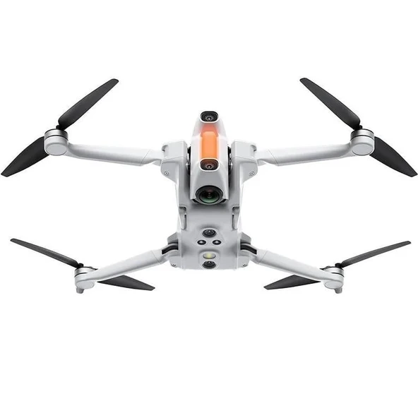 Insta360 Antigravity A1 Drone 8K 360 Derece Görüntü - Resim 2