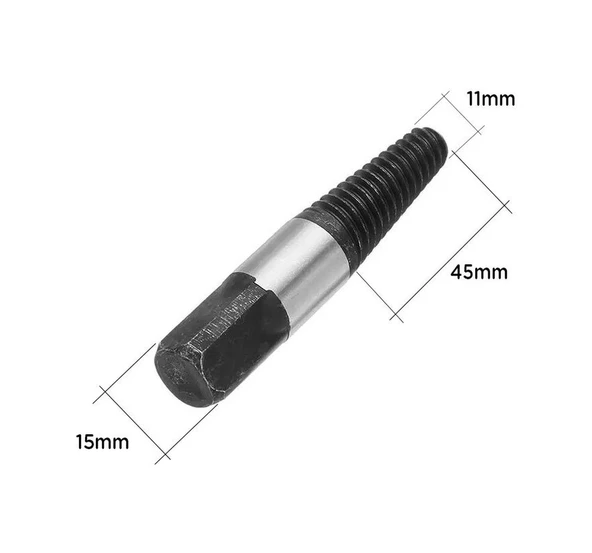 GFB TERS MUSLUK KILAVUZU M25 3970 ürün görseli