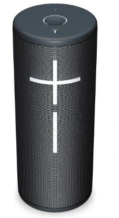 Ultimate Ears Boom 4 Siyah Bluetooth Hoparlör-OUTLET ürün görseli