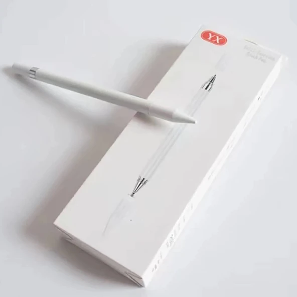 Zore Pencil 13 Universal Dokunmatik Stylus Kalem - Resim 5