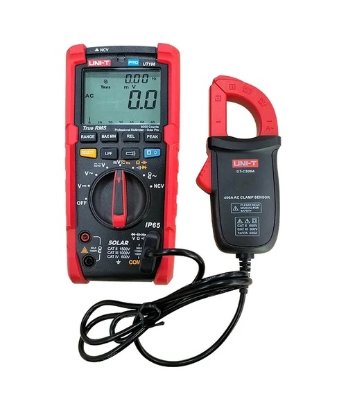 UNİT PENSE SENSÖRÜ UT-CS06A - Resim 2