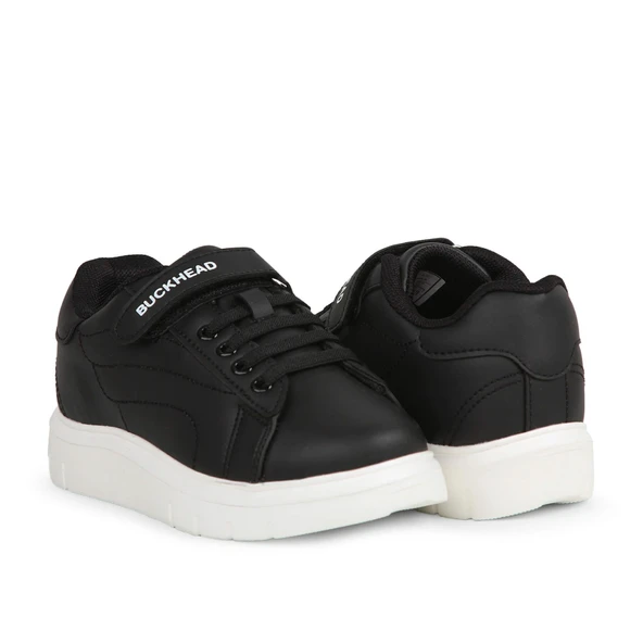 Buckhead 4420 Amy Anatomik Unisex Çocuk Ayk. Siyah - Resim 4