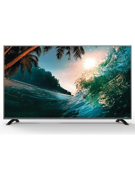 Profilo 50PA515EG 4K Ultra HD 50" 127 Ekran Uydu Alıcılı Smart LED TV ürün görseli 1