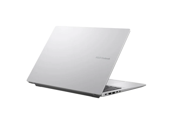 Asus Vivobook 16 X1607QA-MB089W Snapdragon X X1-26-100 16 GB 512 GB SSD Adreno 16" WUXGA Notebook - Resim 3