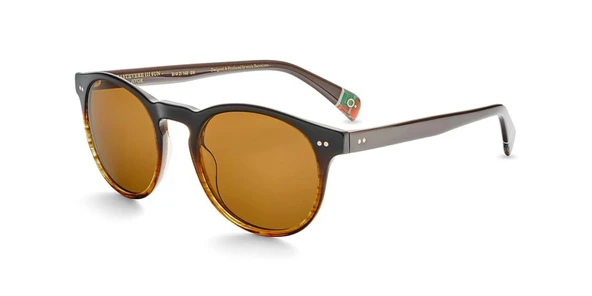 Etnia Barcelona 5 Trast3 51S Hvgr Polarize Unisex Güneş Gözlüğü ürün görseli 1