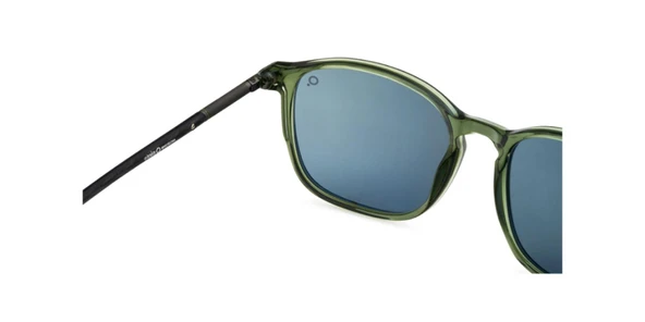 Etnia Barcelona 5 Cactus 53S Grbk Polarize Unisex Güneş Gözlüğü - Resim 2