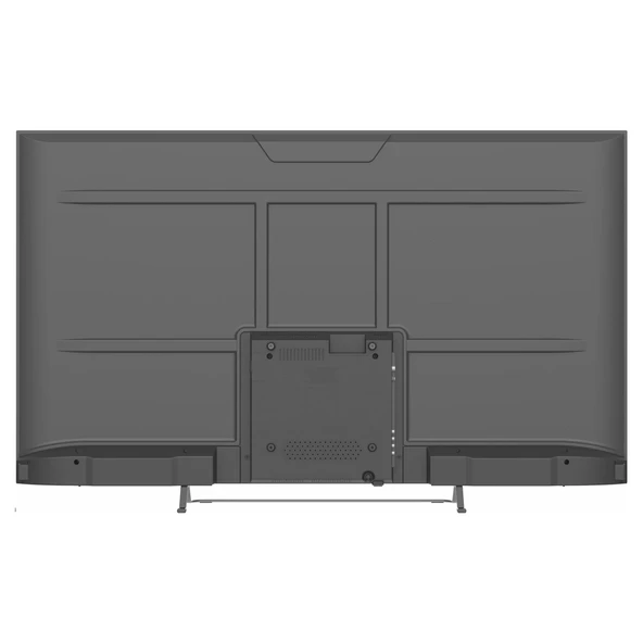 Profilo 65PA525ESG F Enerji Sınıfı 65'' 165 Ekran Ultra HD Uydu Alıcılı Android Led Televizyon - Resim 3
