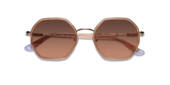 Etnia Barcelona 7 Farah 51S Og Kadın Güneş Gözlüğü - Resim 2