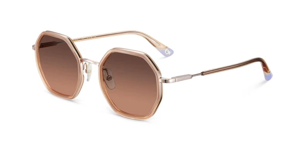 Etnia Barcelona 7 Farah 51S Og Kadın Güneş Gözlüğü ürün görseli 1