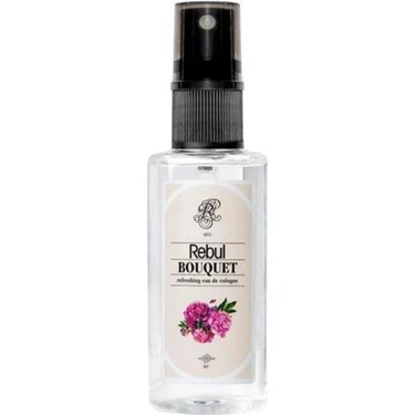 REBUL EDC 50 ML BOUQUET ürün görseli 1