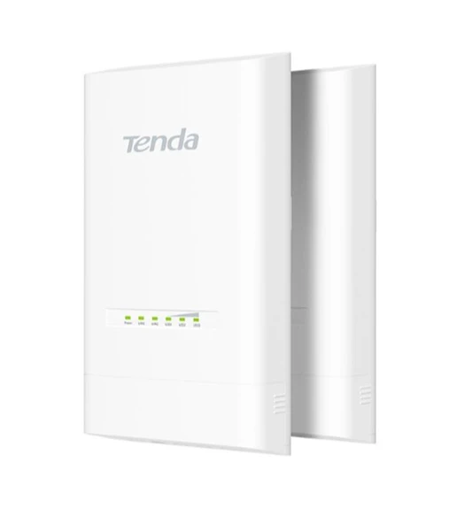Tenda O4-KIT Outdoor 5 Ghz 867 Mbps Dış Mekan CPE Access Point ürün görseli 1