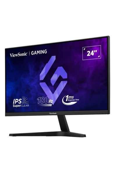 VX24G1-HD 23.8" 180Hz 1Ms HDMI+DP HDR FullHD IPS Vesa Monitör - Resim 3