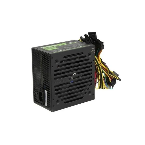 AEROCOOL 500W VX Plus AE-VXP500 12cm Fanlı Power Supply ürün görseli 1