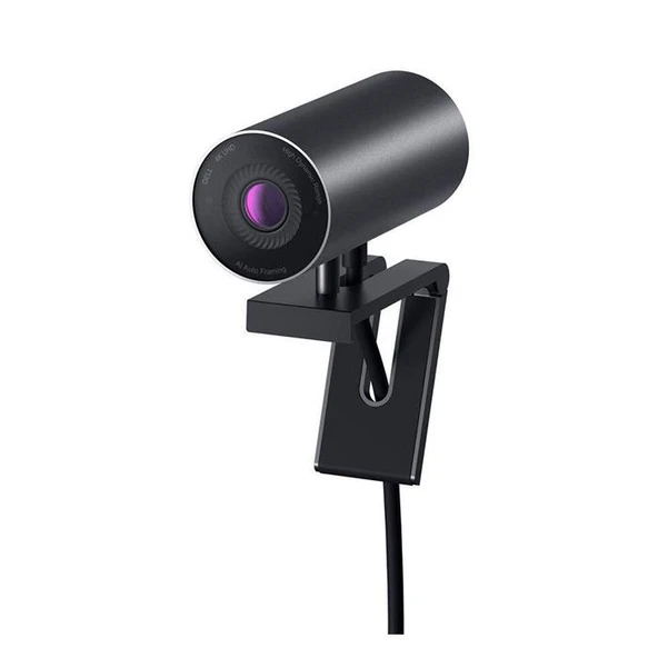 DELL 722-BBBI 4K UHD UltraSharp Webcam ürün görseli 1