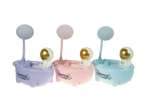 AVEC AV-7685 USB ŞARJZLI MASA LAMBASI PT-7685 ürün görseli 1