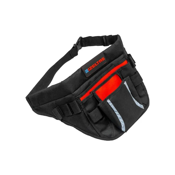 İZELTAŞ BEL BEZ TAKIM ÇANTASI ürün görseli 1