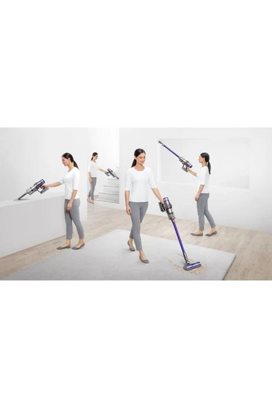 DYSON V11 Advanced Kablosuz Süpürge - Resim 4