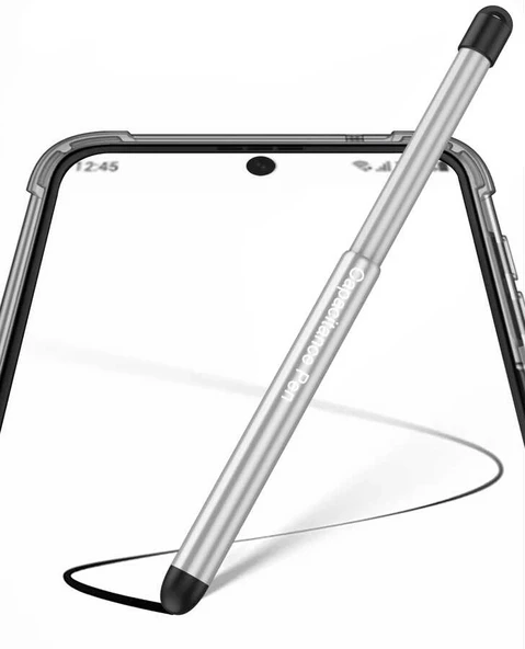 Zore Pencil 06 Dokunmatik Çizim Kalemi ürün görseli 1