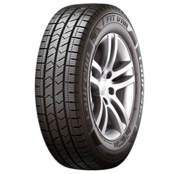 Laufenn i Fit Van LY31 215/75R16C 113/111R Kış Lastiği 2025 ürün görseli 1