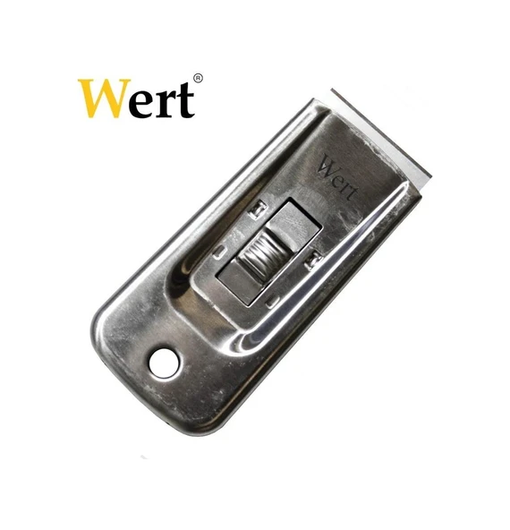 WERT ÇELİK KAZIMA BIÇAĞI 2166 ürün görseli