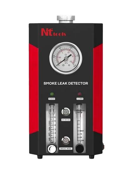 NT DUMANLI KAÇAK TESPİT 12V NT1071 - Resim 2