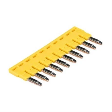 Wieland Wt4, Wkfn4 İçin 10'lu Tarak Köprü - 5 ADET ürün görseli 1