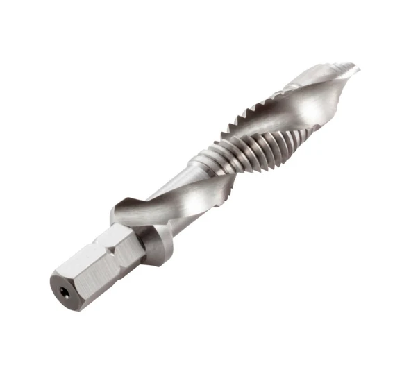 WÜRTH HSS KOMBİNE MAKİNE KILAVUZU SMARTSTEP M3 - Resim 3