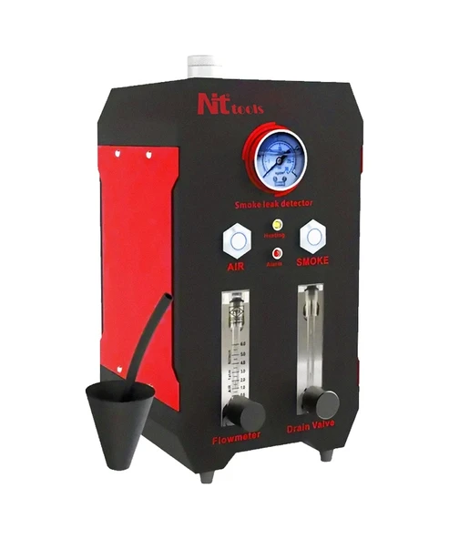 NT DUMANLI KAÇAK TESPİT 12V NT1071 ürün görseli