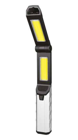 PANTHER ŞARJZLI EL FENERİ PT-977 ürün görseli 1