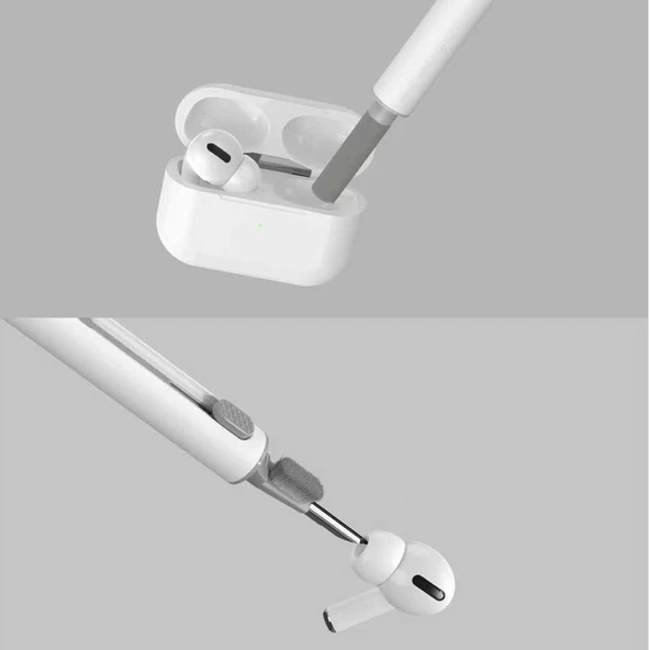 Zore Airpods Temizleme Kalemi - Resim 6