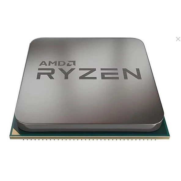 TRAY  AMD RYZEN 9 9900X 4.4GHz 64MB AM5 (FANSIZ) (120W) +RADEON GRAPHICS ürün görseli 1
