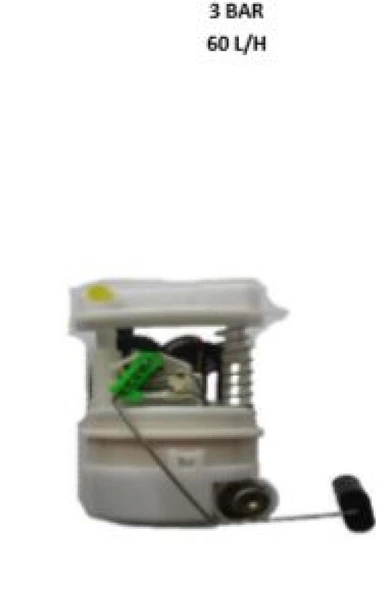 Renault Depo Samandırası Logan Sandero Duster 1,2 1,4 1,6 - Fdr 9602 ürün görseli 1