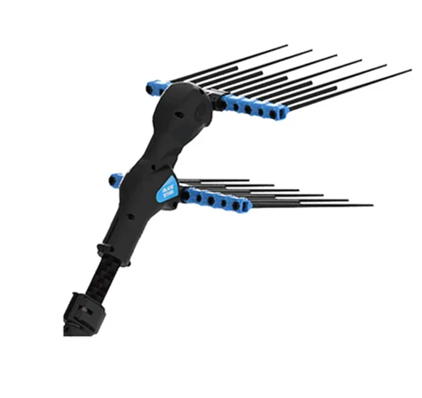 Campagnola Alice Star Zeytin Ve Meyve Hasat Makinası ürün görseli 1