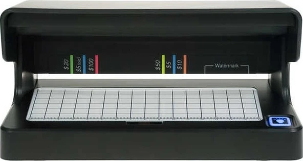 PANTHER ŞARZJLI PARA KONTROL CİHAZI PT-189 - Resim 2