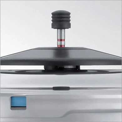 KUHN RİKON Duromatic Düdüklü Tencere 8 Lt - Resim 2