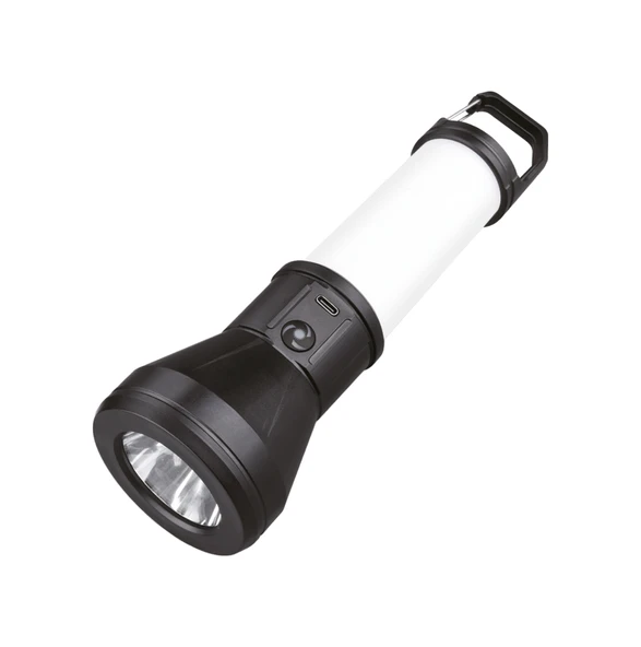 PANTHER USB ŞARZJLI EL FENERİ PT-6210 ürün görseli 1