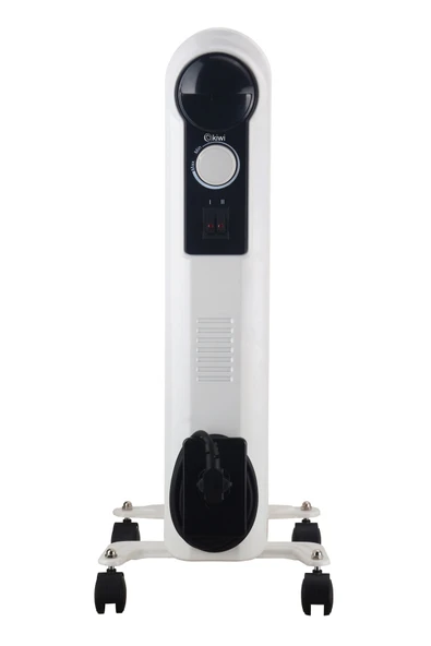 Kiwi Yağlı Radyatör KHT-8457 - Resim 3