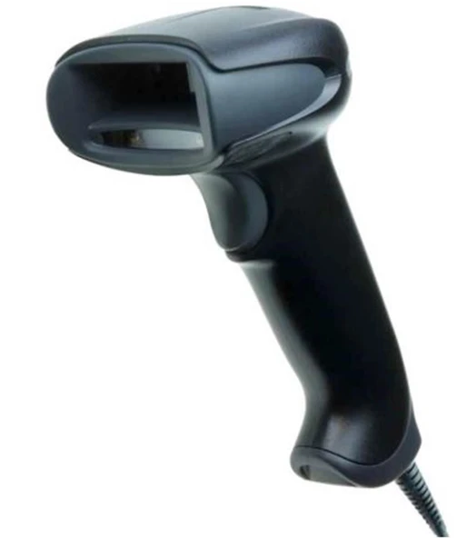 Honeywell Xenon 1950G Kablolu Usb Karekod 2D Barkod Okuyucu ürün görseli 1